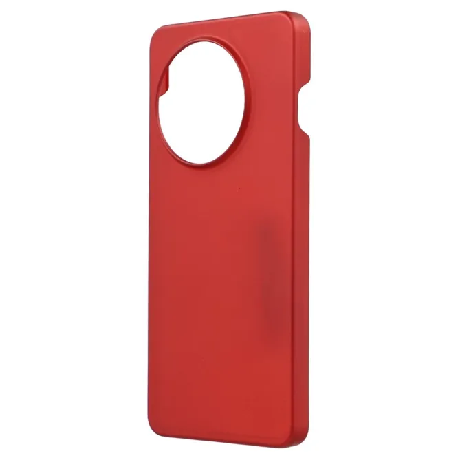 Coque OnePlus 13R Mate Rigide Minimaliste