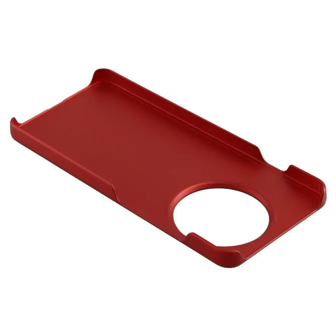 Coque OnePlus 13R Mate Rigide Minimaliste