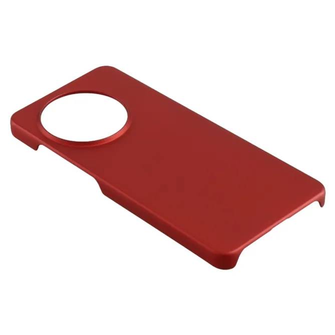 Coque OnePlus 13R Mate Rigide Minimaliste
