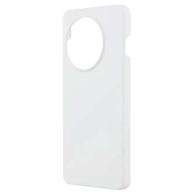 Coque OnePlus 13R Mate Rigide Minimaliste