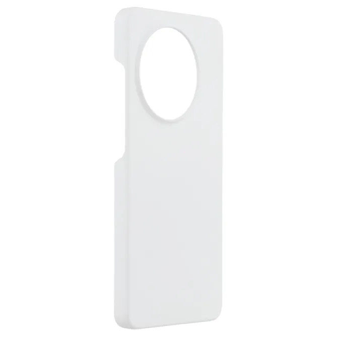 Coque OnePlus 13R Mate Rigide Minimaliste