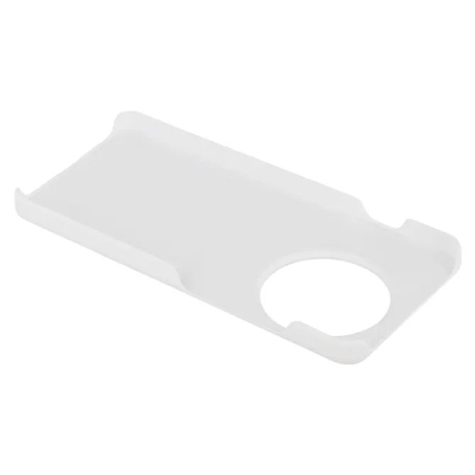 Coque OnePlus 13R Mate Rigide Minimaliste