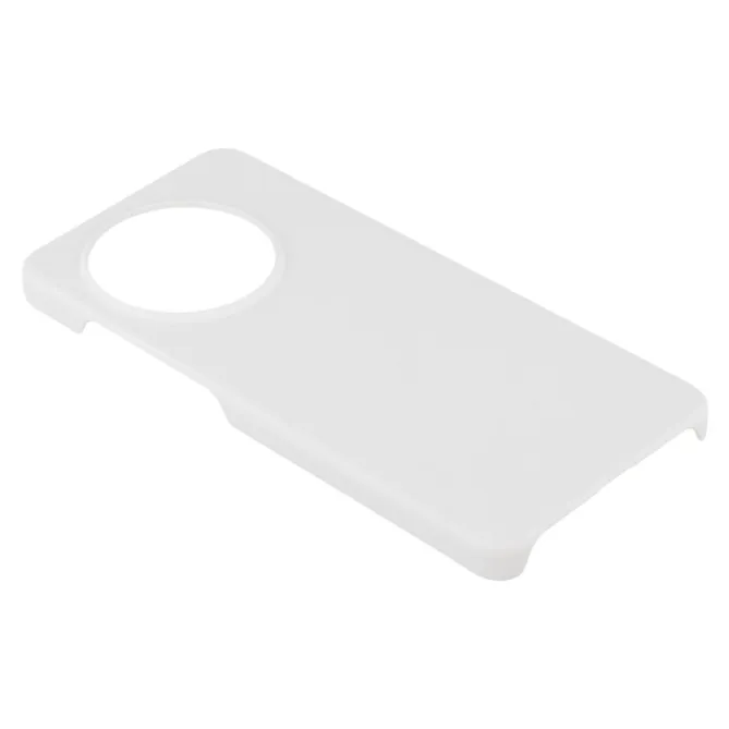 Coque OnePlus 13R Mate Rigide Minimaliste
