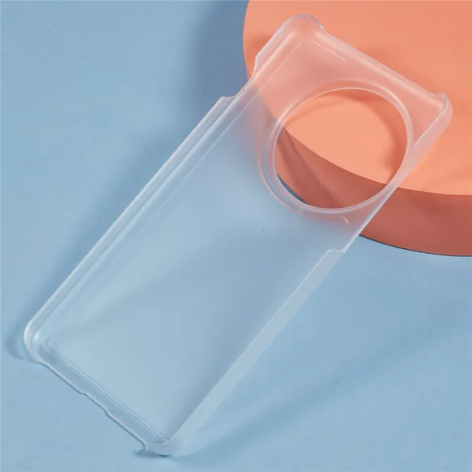 Coque OnePlus 13R Mate Rigide Minimaliste