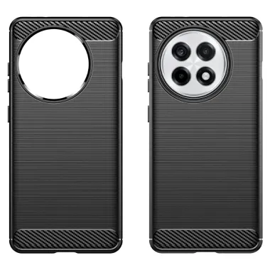 Coque OnePlus 13R en Gel Effet Brossé