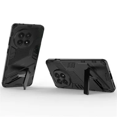 Coque OnePlus 13R Hybride avec support