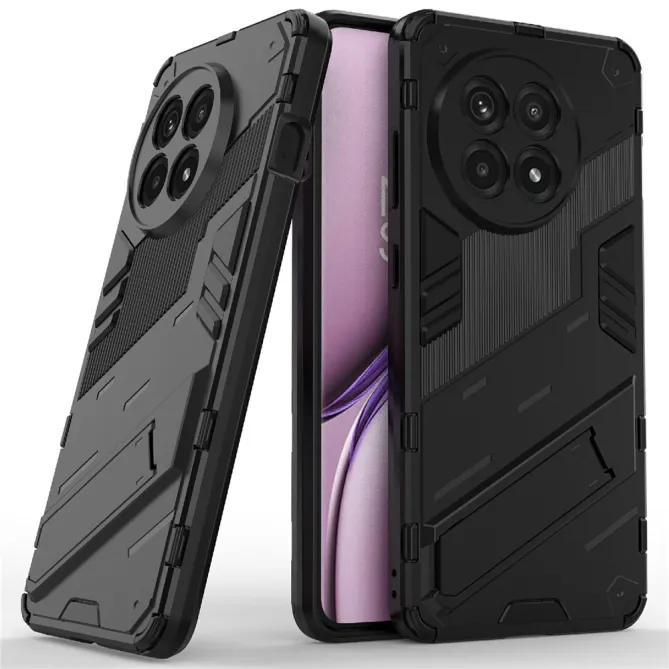 Coque OnePlus 13R Hybride avec support
