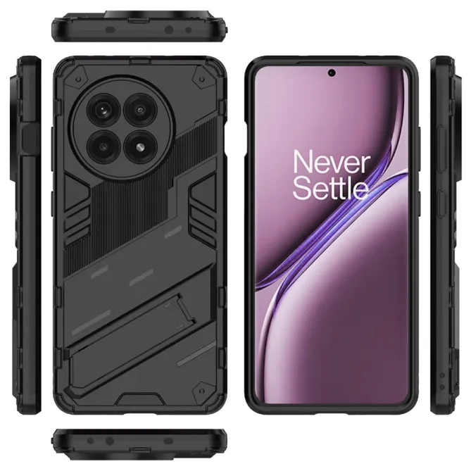 Coque OnePlus 13R Hybride avec support