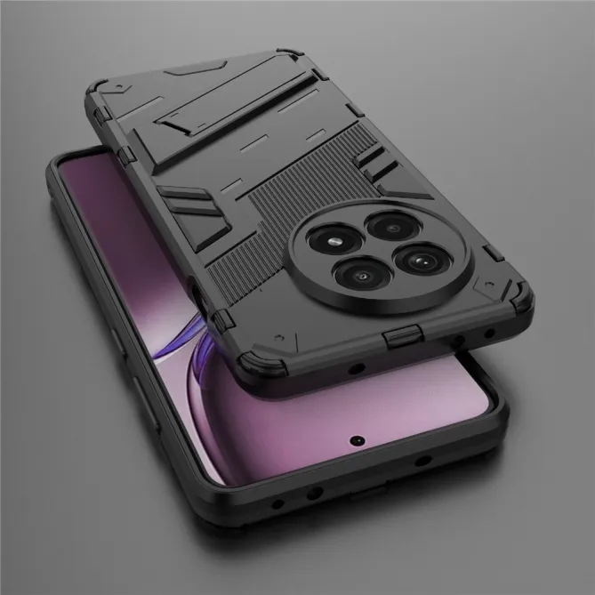 Coque OnePlus 13R Hybride avec support