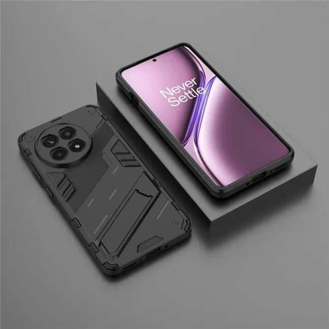 Coque OnePlus 13R Hybride avec support