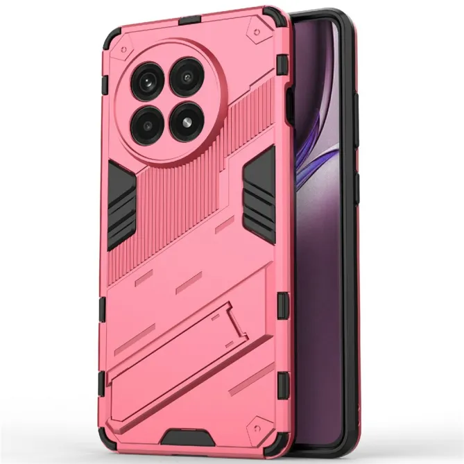 Coque OnePlus 13R Hybride avec support