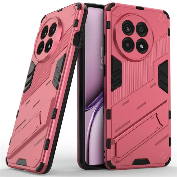Coque OnePlus 13R Hybride avec support