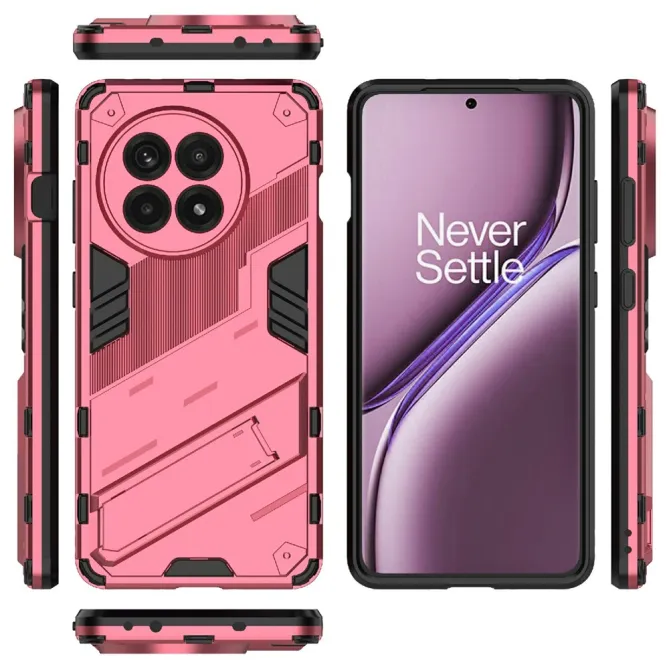 Coque OnePlus 13R Hybride avec support