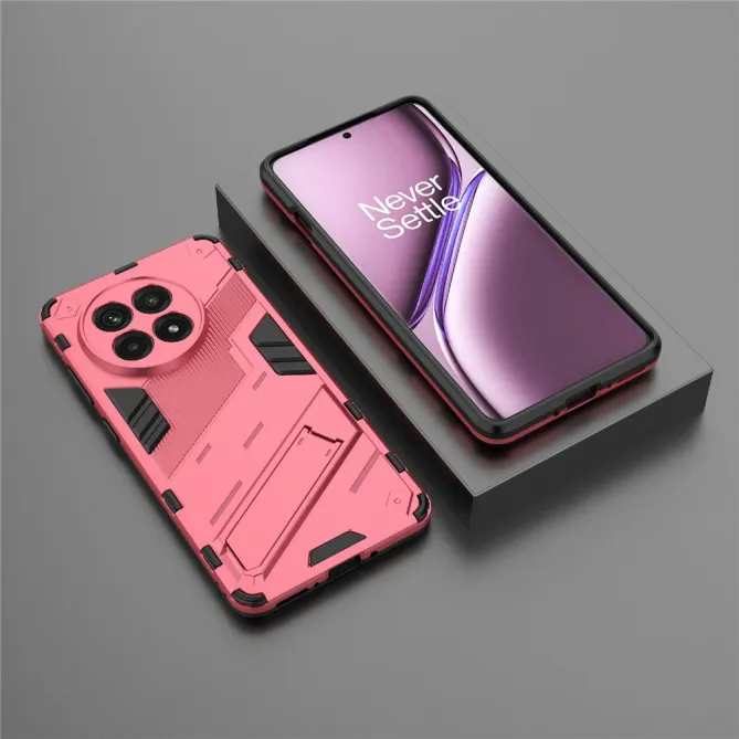 Coque OnePlus 13R Hybride avec support