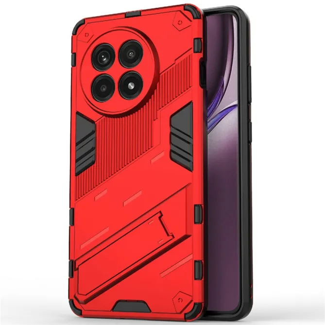 Coque OnePlus 13R Hybride avec support