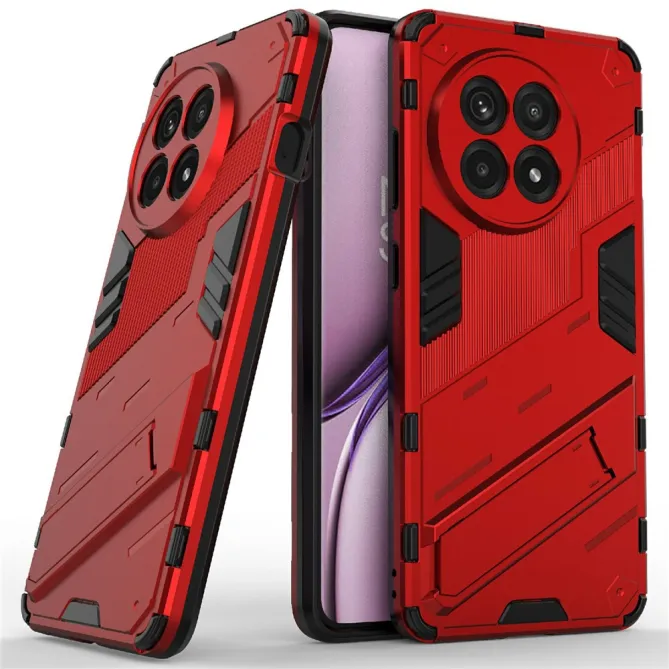 Coque OnePlus 13R Hybride avec support