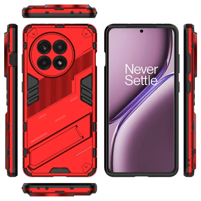 Coque OnePlus 13R Hybride avec support