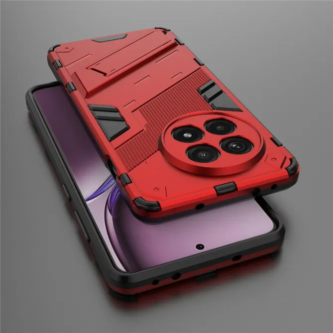 Coque OnePlus 13R Hybride avec support