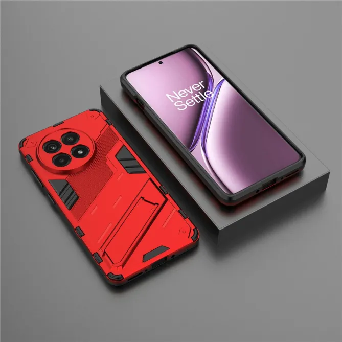 Coque OnePlus 13R Hybride avec support