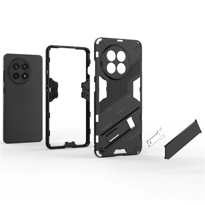 Coque OnePlus 13R Hybride avec support