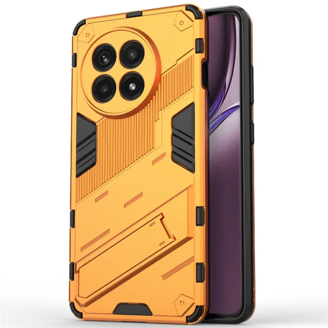 Coque OnePlus 13R Hybride avec support