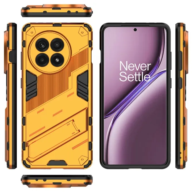 Coque OnePlus 13R Hybride avec support