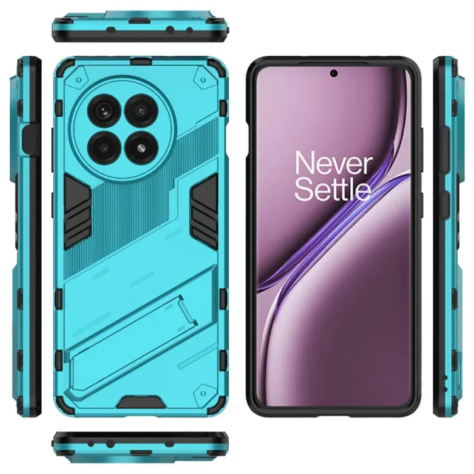Coque OnePlus 13R Hybride avec support