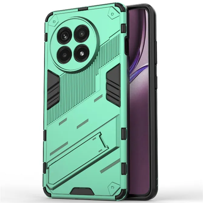 Coque OnePlus 13R Hybride avec support