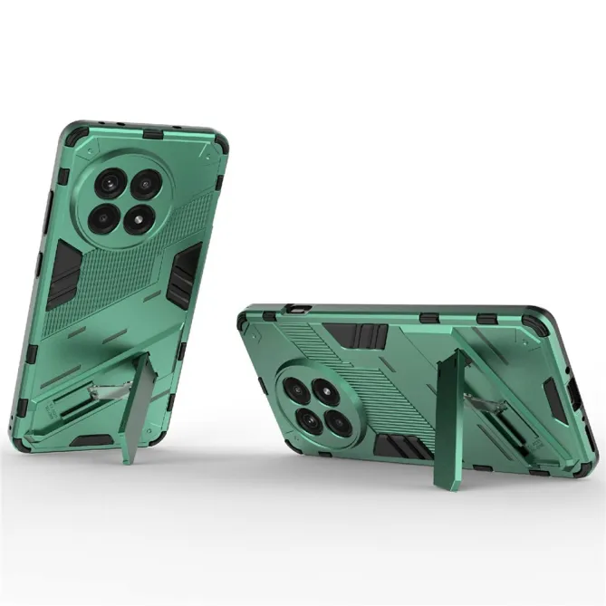 Coque OnePlus 13R Hybride avec support