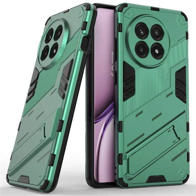 Coque OnePlus 13R Hybride avec support