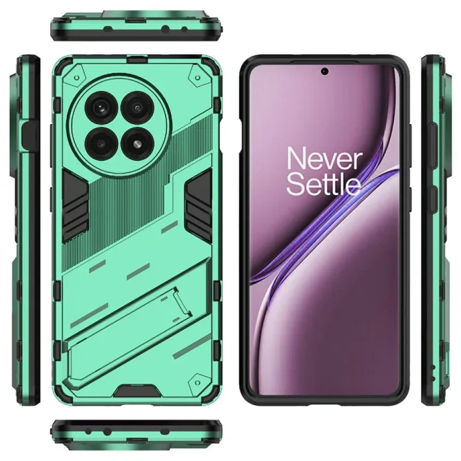 Coque OnePlus 13R Hybride avec support