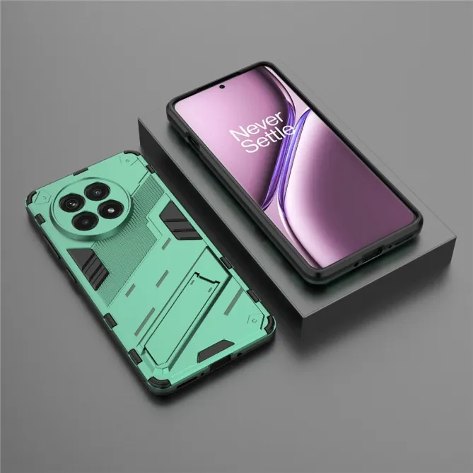 Coque OnePlus 13R Hybride avec support