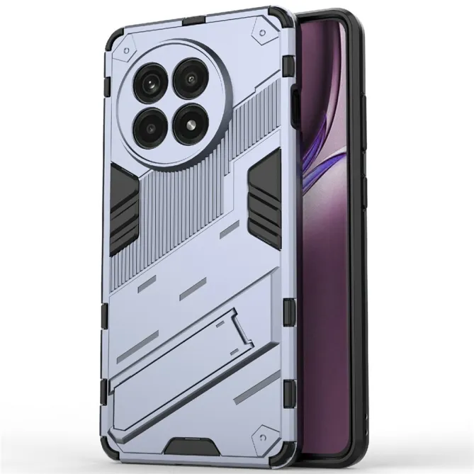 Coque OnePlus 13R Hybride avec support