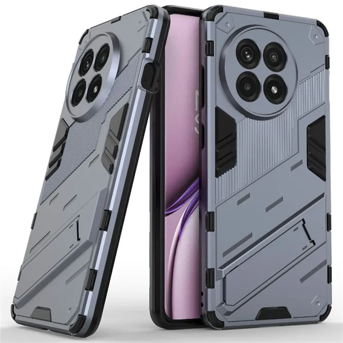 Coque OnePlus 13R Hybride avec support