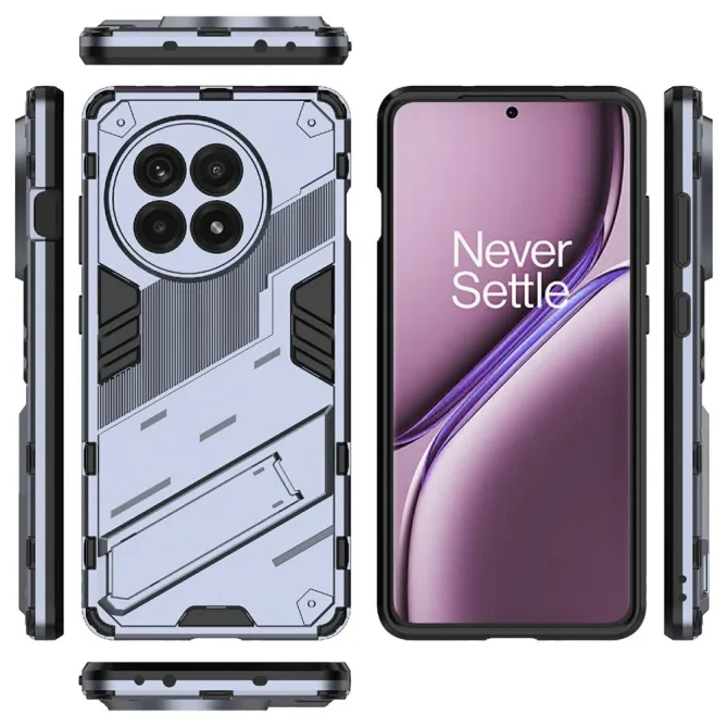 Coque OnePlus 13R Hybride avec support