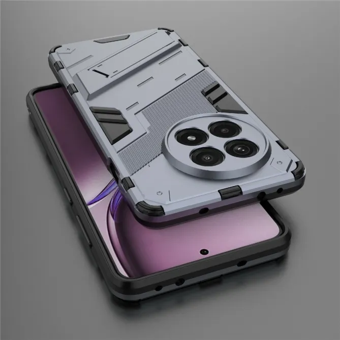 Coque OnePlus 13R Hybride avec support