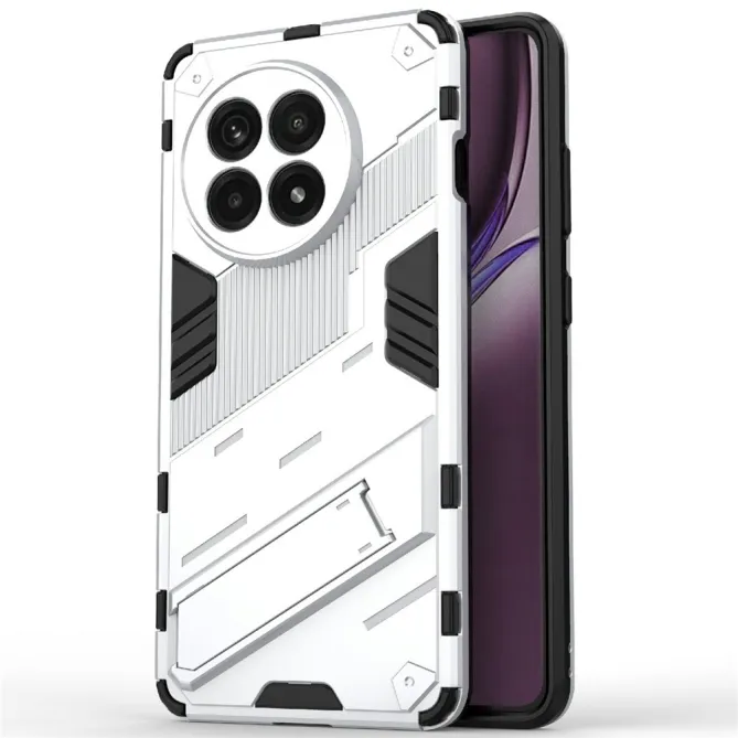 Coque OnePlus 13R Hybride avec support