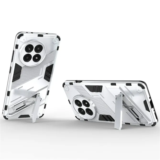 Coque OnePlus 13R Hybride avec support