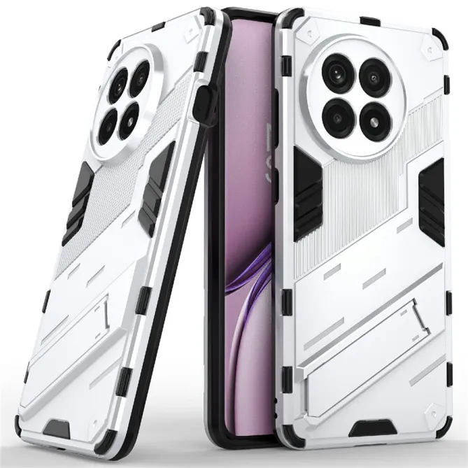 Coque OnePlus 13R Hybride avec support