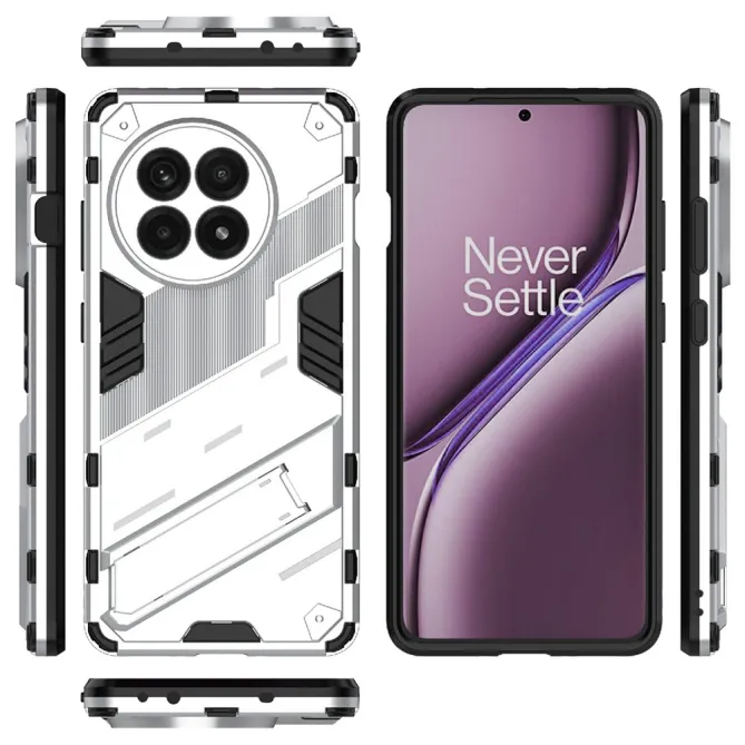 Coque OnePlus 13R Hybride avec support