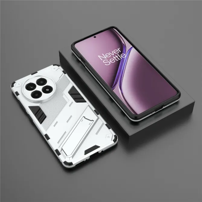 Coque OnePlus 13R Hybride avec support