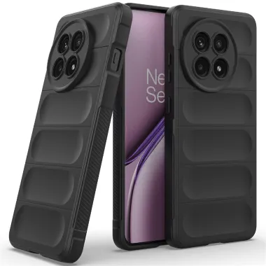 Coque OnePlus 13R Rugged Silicone
