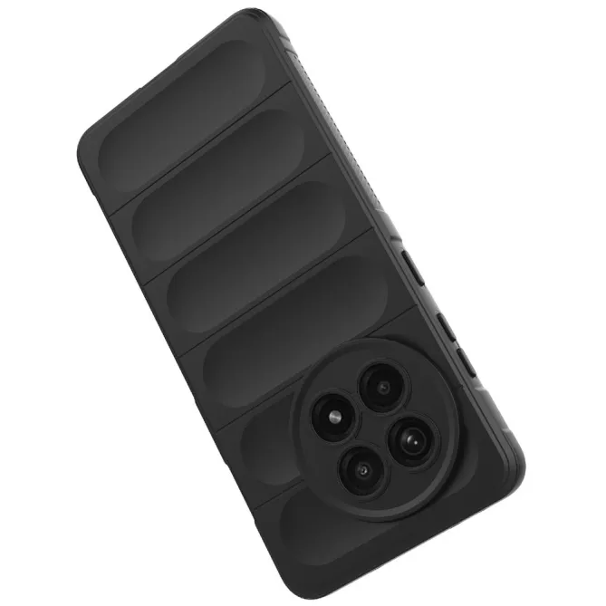 Coque OnePlus 13R Rugged Silicone