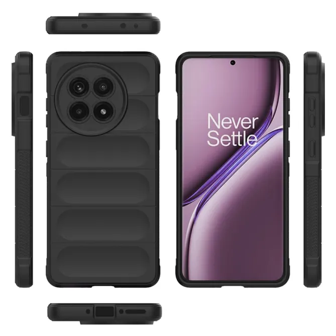 Coque OnePlus 13R Rugged Silicone