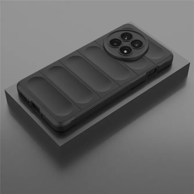 Coque OnePlus 13R Rugged Silicone