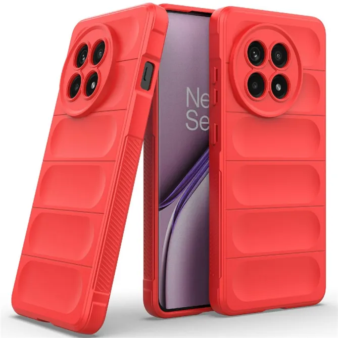 Coque OnePlus 13R Rugged Silicone