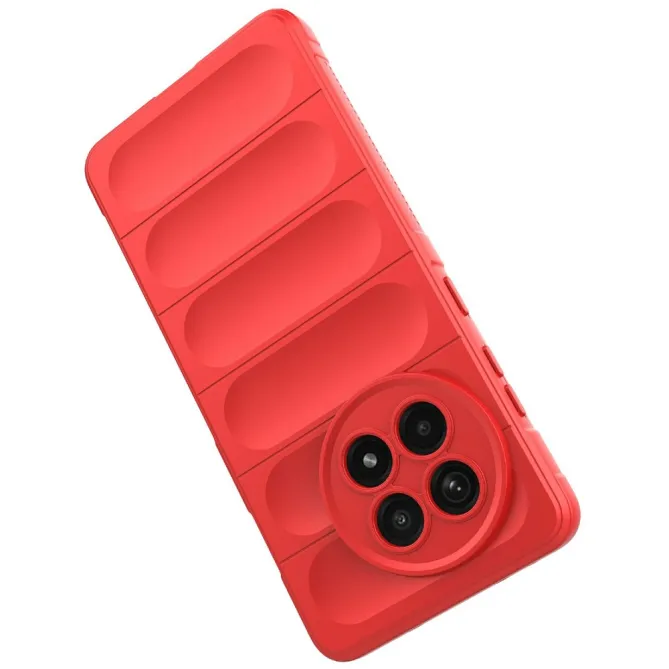 Coque OnePlus 13R Rugged Silicone