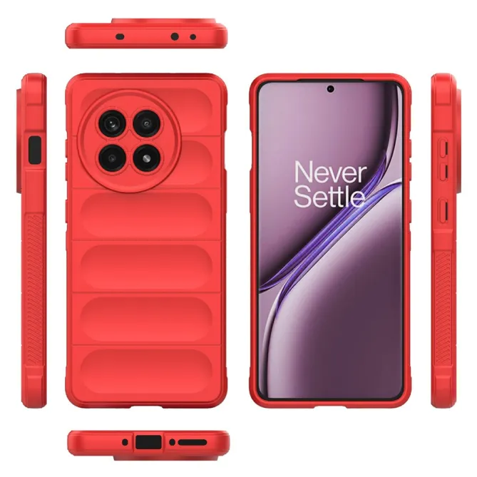 Coque OnePlus 13R Rugged Silicone
