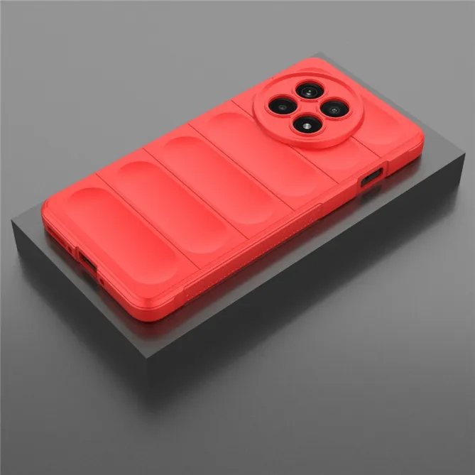 Coque OnePlus 13R Rugged Silicone