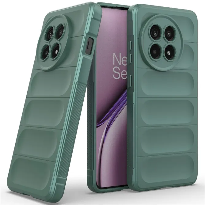 Coque OnePlus 13R Rugged Silicone